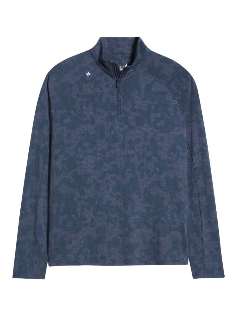 johnnie-O - Viktor 1/4 Zip Pullover